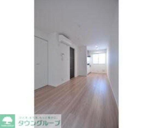 リオン・ドールの物件内観写真